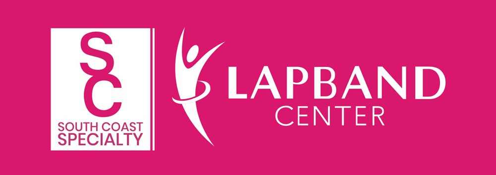 The Lapband Center Logo